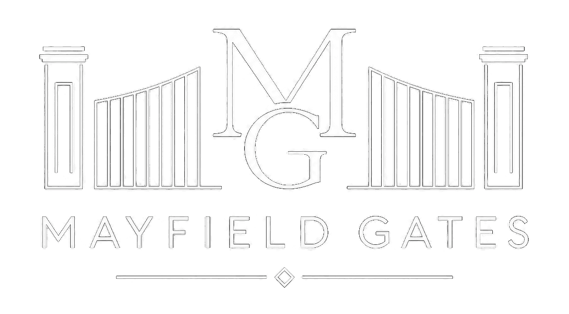 Mayfield Gates
